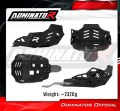 ochranný kryt motoru DOMINATOR  pasuje na motocykl Yamaha Tenere 700 2021   2024 6