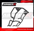 Padací rámy z nerezové oceli černý DOMINATOR  pasuje na motocykl Yamaha Tenere 700 2021   2024 3