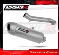 výfuk tlumič výfuku DOMINATOR S6 pasuje na motocykl CF MOTO 800 MT X 2025  3