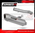 výfuk tlumič výfuku DOMINATOR S6 pasuje na motocykl CF MOTO 800 MT 2022   2025 3