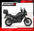 výfuk tlumič výfuku DOMINATOR S6 pasuje na motocykl CF MOTO 800 MT 2022   2025 5