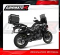 výfuk tlumič výfuku DOMINATOR S6 černý pasuje na motocykl CF MOTO 800 MT 2022   2025 4