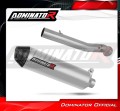 výfuk tlumič výfuku DOMINATOR MX2 pasuje na motocykl CF MOTO 800 MT 2022   2025 3