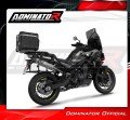 výfuk tlumič výfuku DOMINATOR MX2 pasuje na motocykl CF MOTO 800 MT 2022   2025 4