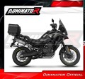výfuk tlumič výfuku DOMINATOR MX2 pasuje na motocykl CF MOTO 800 MT 2022   2025 5