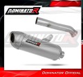 výfuk tlumič výfuku DOMINATOR S6 pasuje na motocykl KTM 790 Adventure / R 2019   2025 3