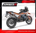 KTM 790 Adventure / R 2019 2025 Exhaust Muffler Auspuff Sportauspuff Silencer Echappement Silencieux Scarico Scarichi Escape Toba de esapament Avgas Ljuddämpare Wydech Tłumik S6 Dominator 2