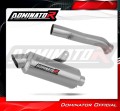 výfuk tlumič výfuku DOMINATOR GPF pasuje na motocykl KTM 790 Adventure / R 2019   2025 3