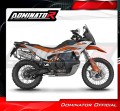 KTM 890 Adventure / R 2021 2025 Exhaust Muffler Auspuff Sportauspuff Silencer Echappement Silencieux Scarico Scarichi Escape Toba de esapament Avgas Ljuddämpare Wydech Tłumik S6 Dominator 3