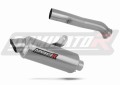 výfuk tlumič výfuku DOMINATOR GPF pasuje na motocykl Husqvarna NORDEN 901 2022   2025