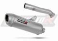výfuk tlumič výfuku DOMINATOR S6 pasuje na motocykl Husqvarna NORDEN 901 2022   2025