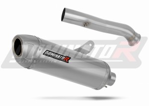 Husqvarna NORDEN 901 2022 - 2025 výfuk tlumič S6 + dB killer