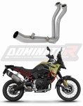 BMW F900 GS 2024 - 2026 Výfukový svod