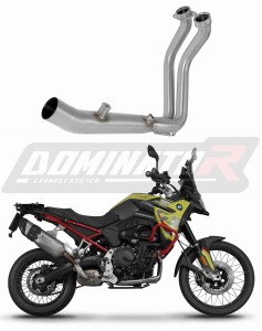 BMW F900 GS 2024 - 2026 Výfukový svod