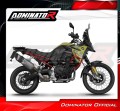 výfukové svody DOMINATOR  pasuje na motocykl BMW F900 GS 2024   2026 4