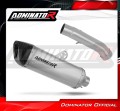 výfuk tlumič výfuku DOMINATOR titanový HP6 pasuje na motocykl BMW F900 GS 2024   2026 2