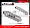 výfuk tlumič výfuku DOMINATOR GPF pasuje na motocykl BMW F900 GS 2024   2026 2