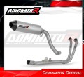 kompletní výfukový systém s tlumičem DOMINATOR Full System MX2 pasuje na motocykl CF MOTO 450 MT 2024   2026 5