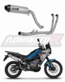 kompletní výfukový systém s tlumičem DOMINATOR Full System MX2 pasuje na motocykl CF MOTO 450 MT 2024   2026 6