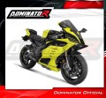 kompletní výfukový systém s tlumičem DOMINATOR Full System GP3 pasuje na motocykl Yamaha YZF R9 2025  5