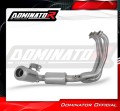 kompletní výfukový systém s tlumičem DOMINATOR Full System GPS pasuje na motocykl Yamaha YZF R9 2025