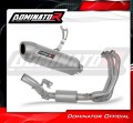 kompletní výfukový systém s tlumičem DOMINATOR Full System S6 pasuje na motocykl Yamaha YZF R9 2025  2