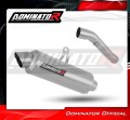 výfuk tlumič výfuku DOMINATOR GPF pasuje na motocykl Yamaha Tenere 700 2019   2020 5