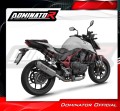 wydech tłumik DOMINATOR S6 pasujący do motocykla Honda CB 750 Hornet 2024 - 2025 3