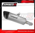 výfuk tlumič výfuku DOMINATOR titanový HP6 pasuje na motocykl Honda CB 750 Hornet 2024   2025 2