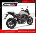 výfuk tlumič výfuku DOMINATOR HP6 černý pasuje na motocykl Honda CB 750 Hornet 2024   2025 3
