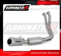 kompletní výfukový systém s tlumičem DOMINATOR Full System GPS pasuje na motocykl Honda CB 750 Hornet 2024   2025 2