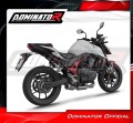 kompletní výfukový systém s tlumičem DOMINATOR Full System GPS pasuje na motocykl Honda CB 750 Hornet 2024   2025 3