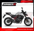 kompletní výfukový systém s tlumičem DOMINATOR Full System GPS pasuje na motocykl Honda CB 750 Hornet 2024   2025 4