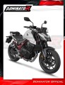 kompletní výfukový systém s tlumičem DOMINATOR Full System GPS pasuje na motocykl Honda CB 750 Hornet 2024   2025 5