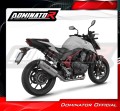 Honda CB 750 Hornet 2024 2025 Motocyklový tlumič sportovní výfuk tlumič výfukový systém S6 Dominator 1