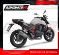 Honda CB 750 Hornet 2024 2025 Motocyklový tlumič sportovní výfuk tlumič titanový HP6 titan Dominator výfukový systém 1