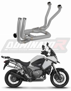 Honda VFR 1200X Crosstourer 2012 - 2020 Výfukový kolektor