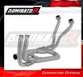 výfukové svody DOMINATOR  pasuje na motocykl Honda VFR 1200X Crosstourer 2012   2020 2