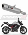 výfuk tlumič výfuku DOMINATOR S6 pasuje na motocykl Honda CB 750 Hornet 2023