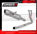 kompletní výfukový systém s tlumičem DOMINATOR Full System S6 pasuje na motocykl Honda CB 750 Hornet 2023  2