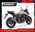 kompletní výfukový systém s tlumičem DOMINATOR Full System S6 pasuje na motocykl Honda CB 750 Hornet 2023  3