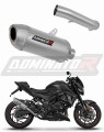 výfuk tlumič výfuku DOMINATOR S6 pasuje na motocykl Suzuki GSX S 750 2017   2020