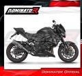 Suzuki GSX-S 750 2017 2020 Motorcycle Muffler Auspuff Sportauspuff Silencer Echappement Silencieux Scarico Scarichi Escape Wydech Tłumik S6 Dominator Exhaust System 2