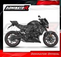 kompletní výfukový systém s tlumičem DOMINATOR Full System GPS pasuje na motocykl Suzuki GSX S 750 2017   2020 4