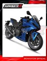 kompletní výfukový systém s tlumičem DOMINATOR Full System S6 pasuje na motocykl Suzuki GSX 8R / 8S 2023   2025 5