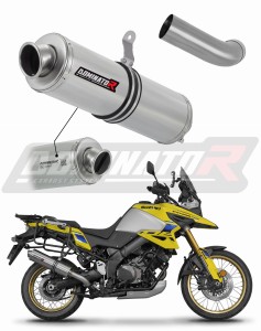 Suzuki V-Strom 1050 DE 2023 - 2025 Homologovaný výfuk tlumič ST