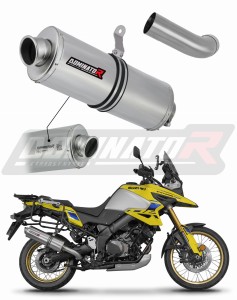 Suzuki V-Strom 1050 DE 2023 - 2025 Homologovaný výfuk tlumič OV