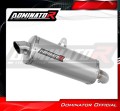 výfuk tlumič výfuku DOMINATOR P7 pasuje na motocykl Suzuki V Strom 1050 DE 2023   2025 2