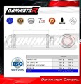 999 EXHAUST Ducati Muffler Auspuff Sportauspuff Silencer Echappement Silencieux Scarico Scarichi Escape Wydech Tłumik Carbon Tip HP2 2001 - 2006 Dominator 1