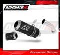 výfuk tlumič výfuku DOMINATOR homologovaný GP černý pasuje na motocykl Kawasaki ZX10R 2008   2010